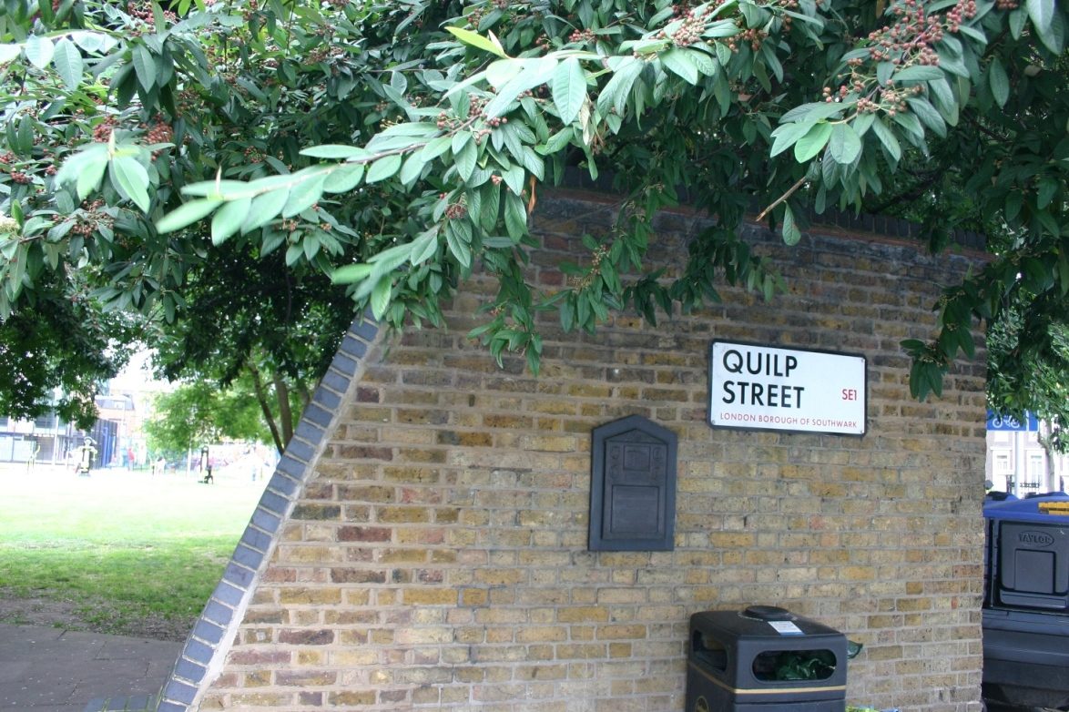Evelina Hospital for Children's original site, London - 02.JPG
